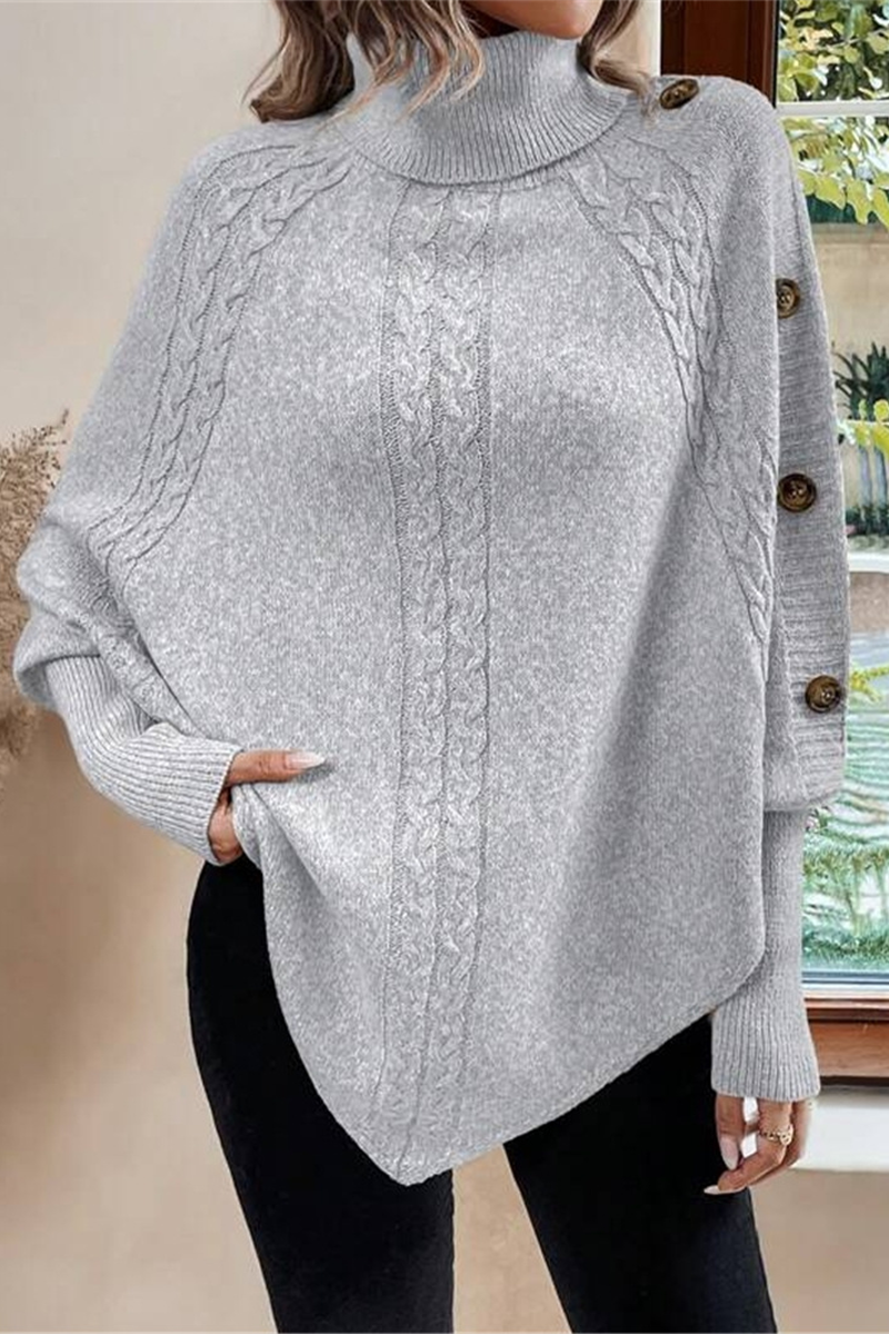 Beautifully Crafted Sweater