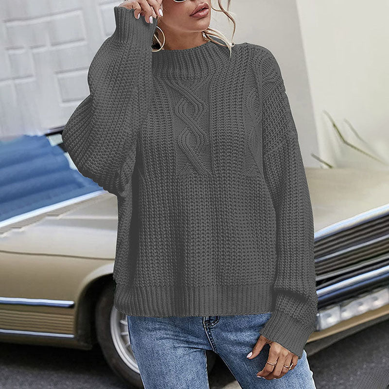 Beautifully Crafted Sweater