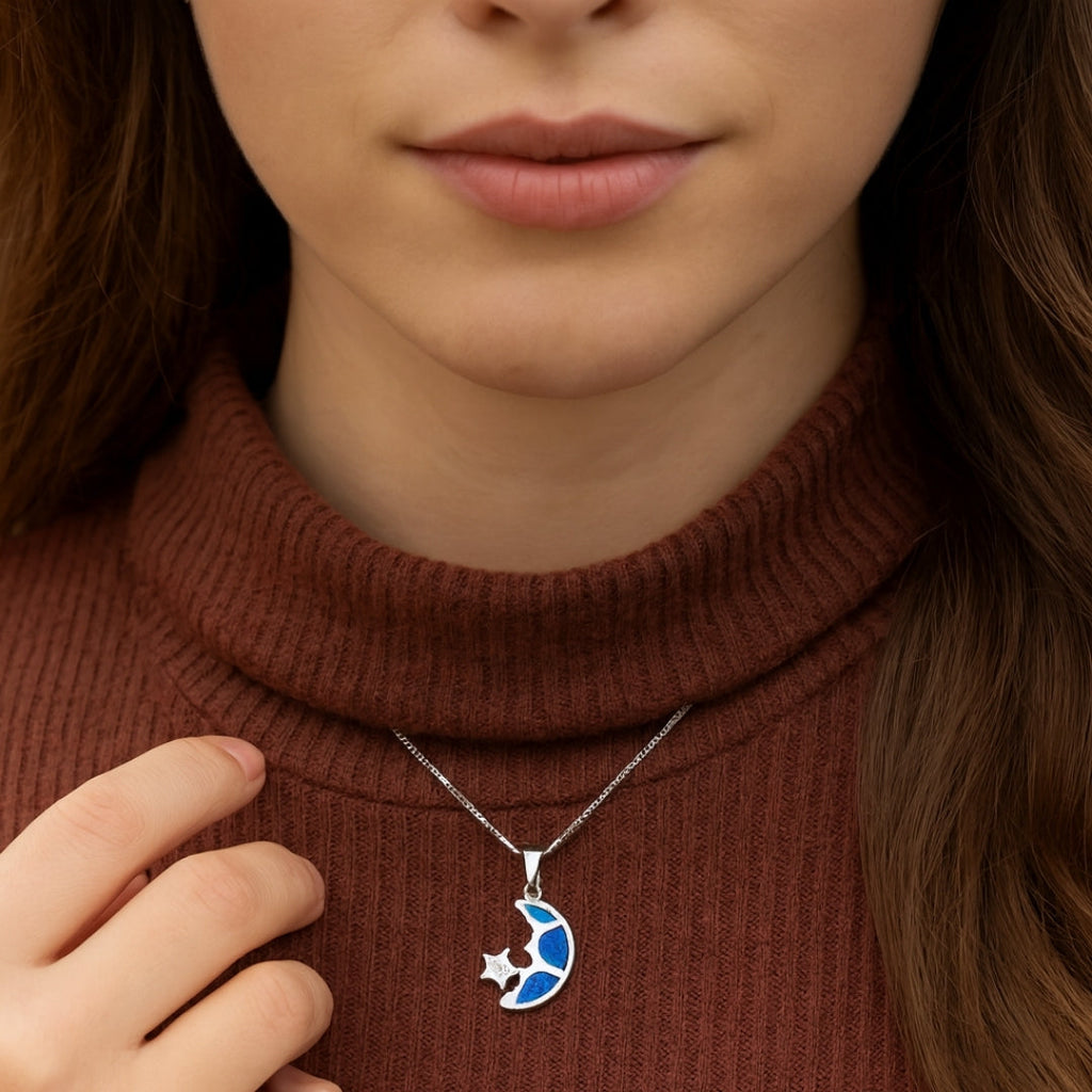 Stunning Necklace for Daily Wear