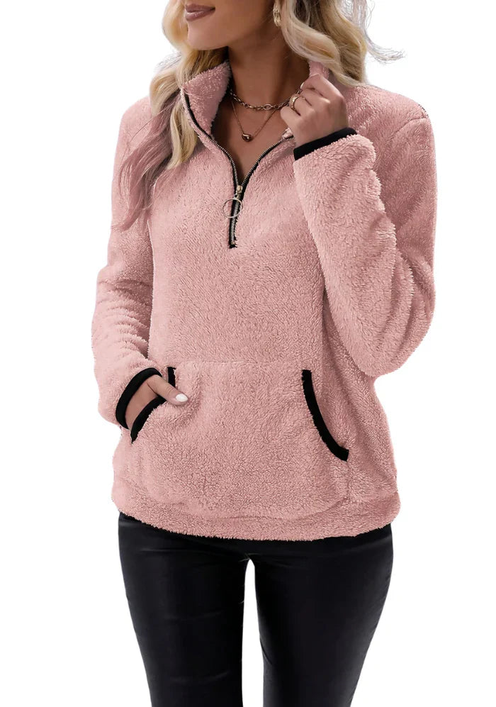 Beautifully Crafted Sweater