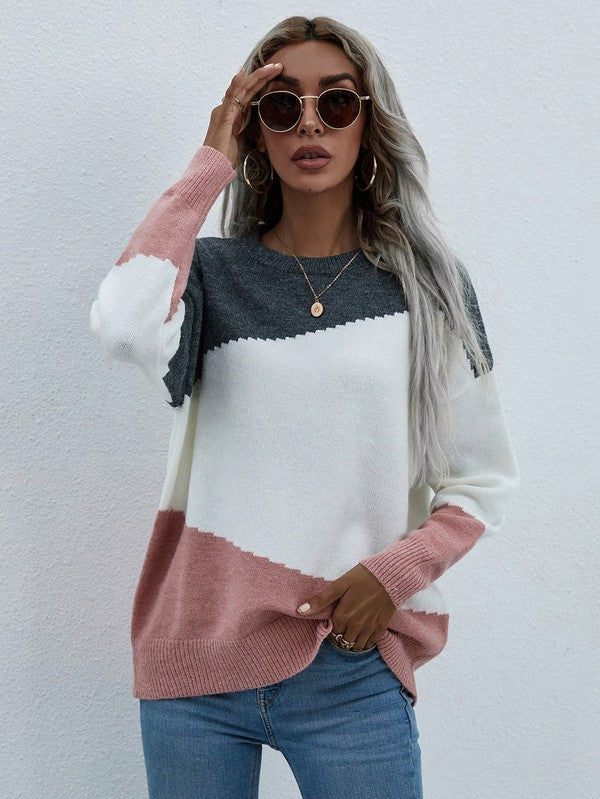 Classic Vintage Sweater
