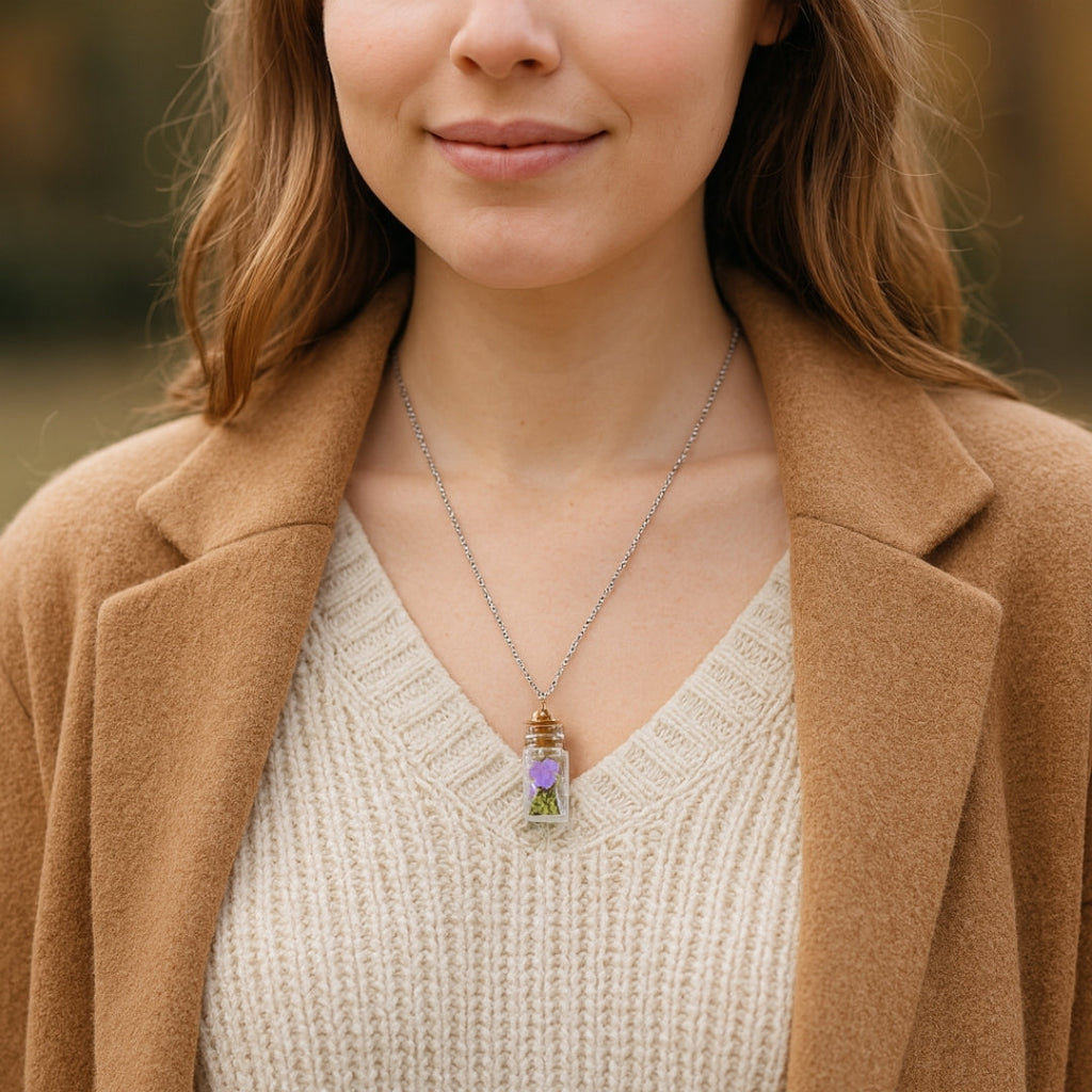 Charming Necklace for Any Occasion