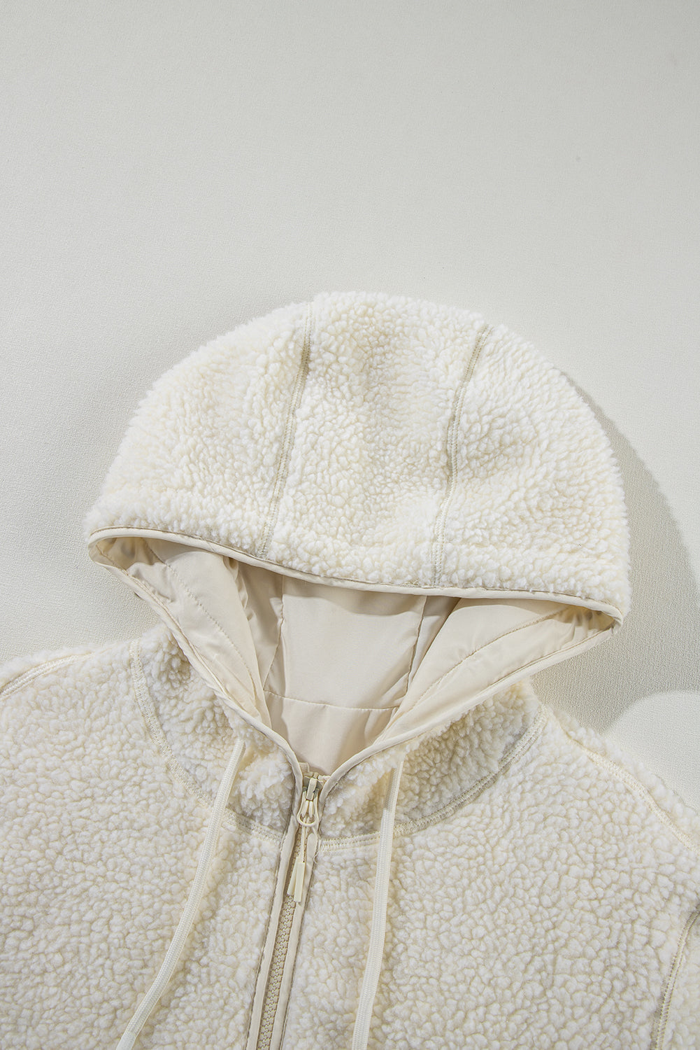 Timeless Vintage Style Jacket