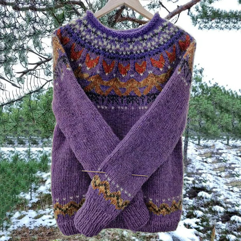 Beautifully Crafted Sweater