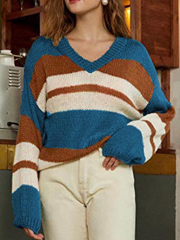 Vintage Inspired Sweater