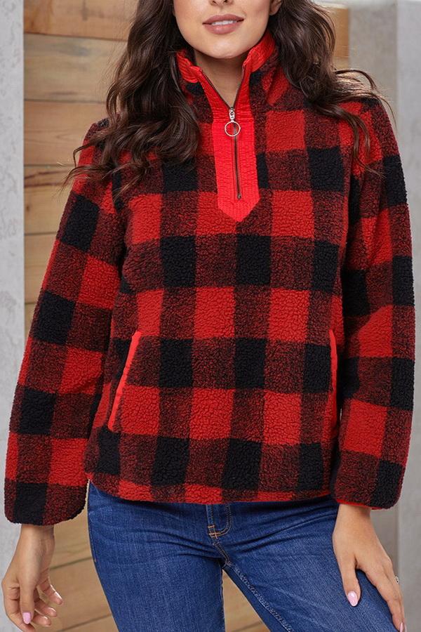 Thoughtfully Designed Sweater