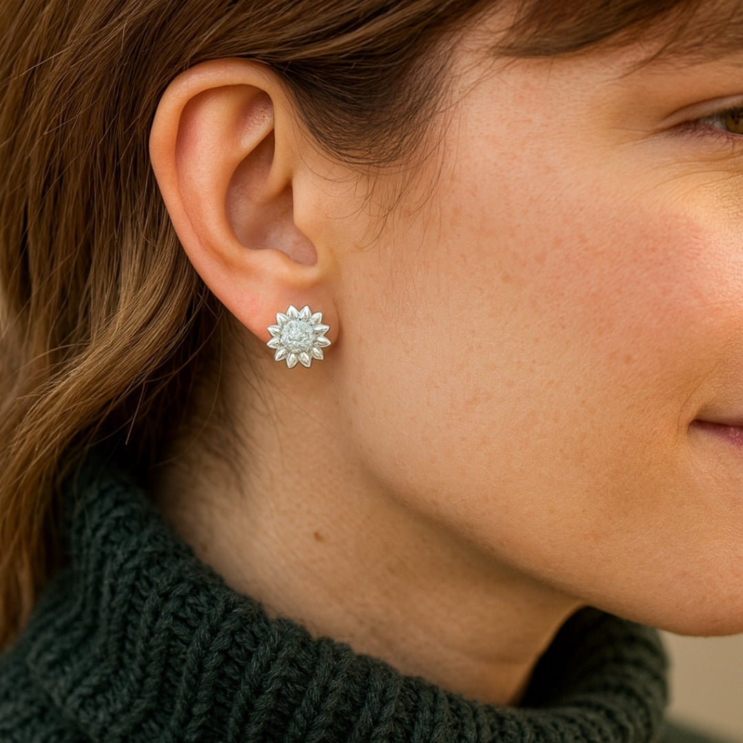 Stunning Earring for Daily Wear