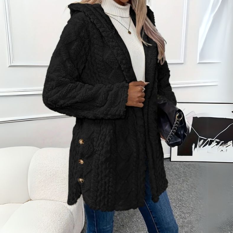 Gracefully Designed Jacket