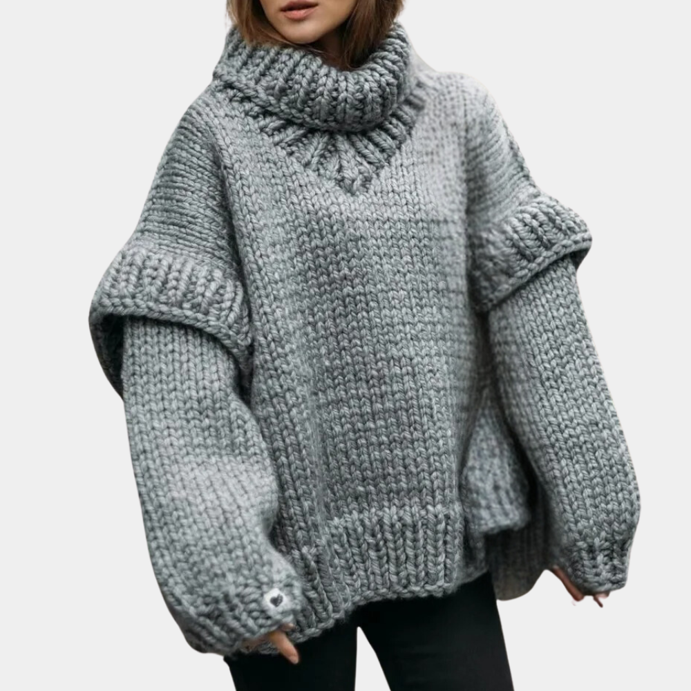 Classic Vintage Sweater