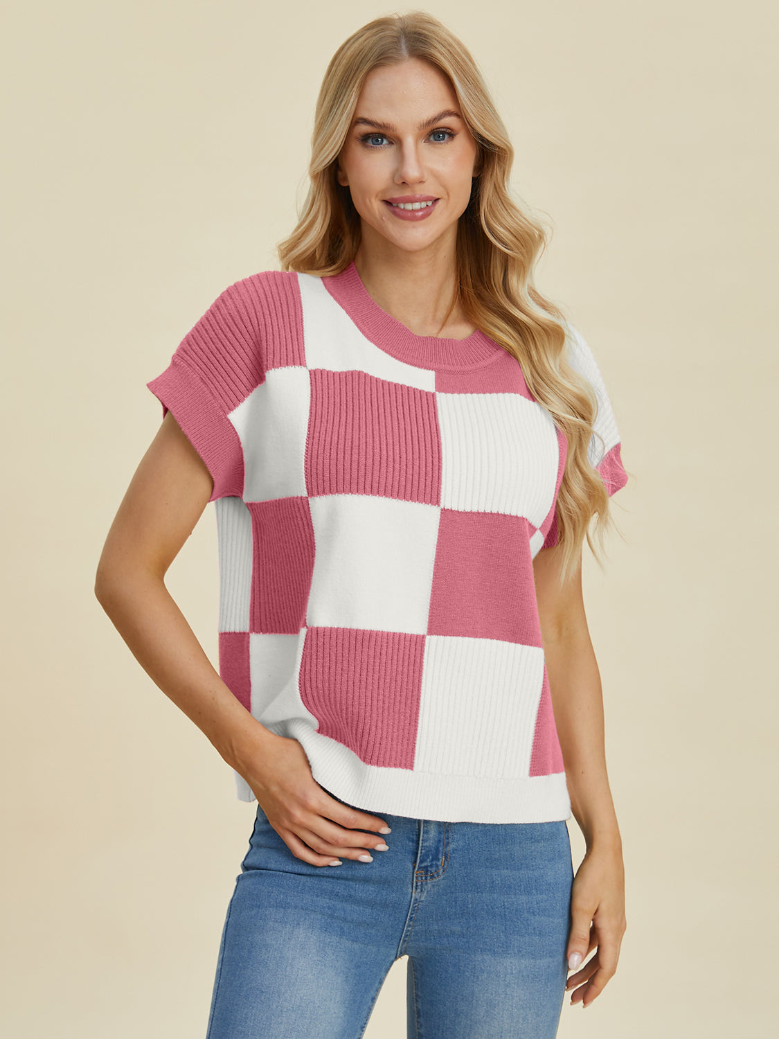 Thoughtfully Designed Sweater