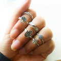 Charming Set for Any Occasion