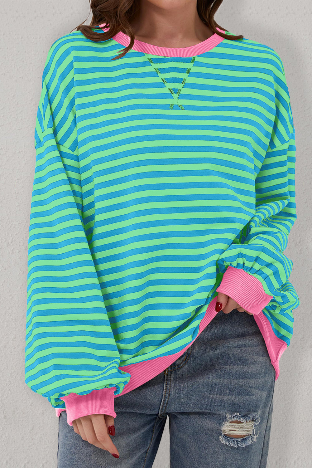 Beautifully Crafted Sweater