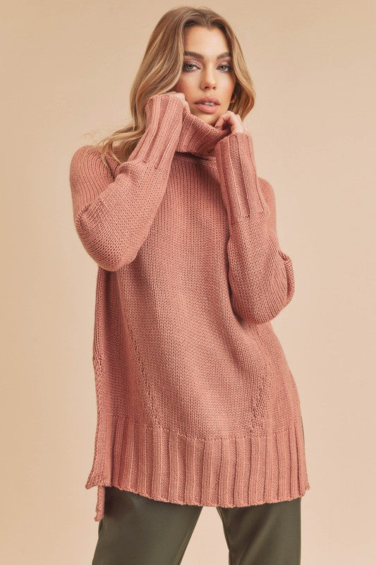 Thoughtfully Designed Sweater