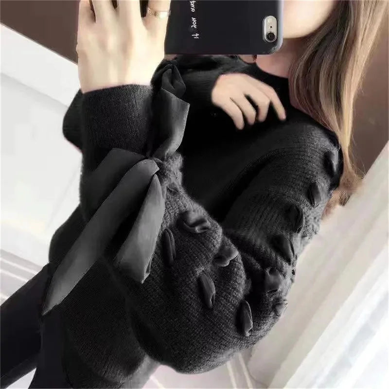 Beautifully Crafted Sweater