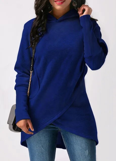 Thoughtfully Designed Sweater