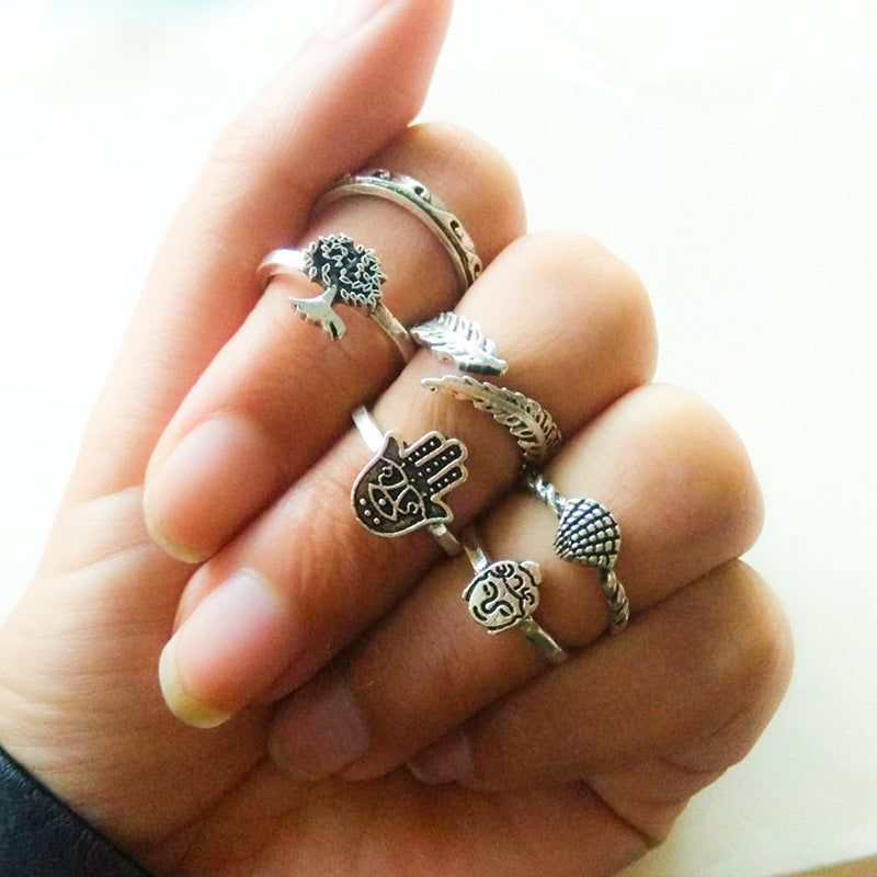 Charming Set for Any Occasion