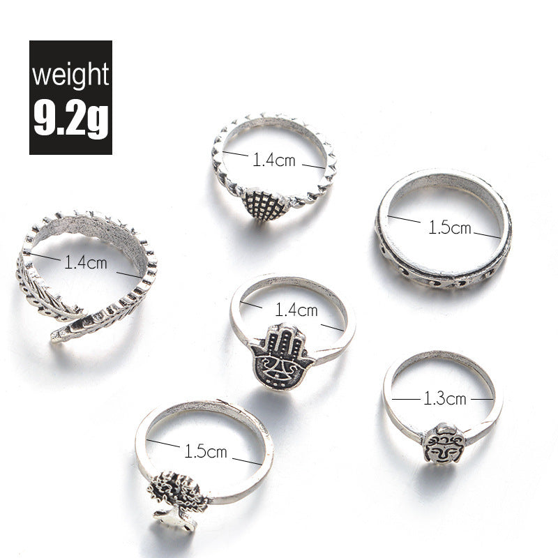 Charming Set for Any Occasion