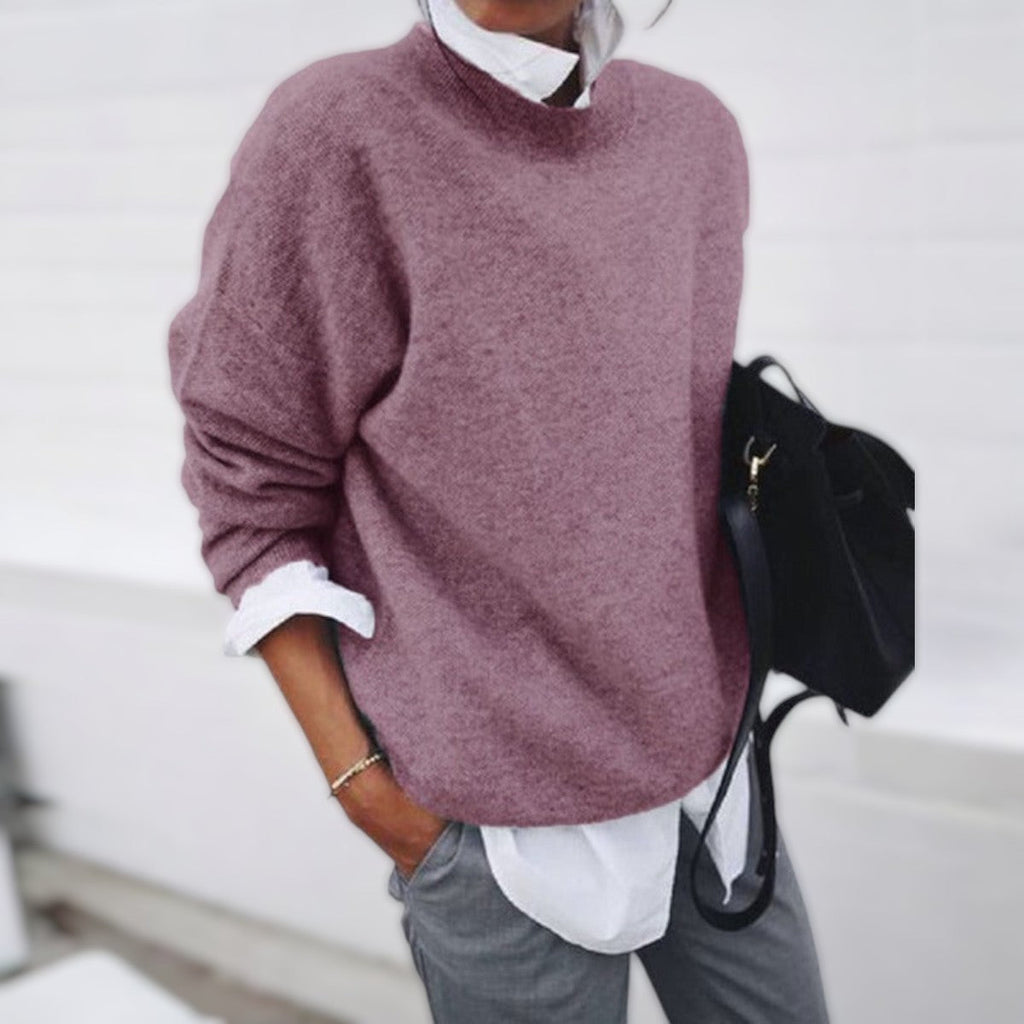 Vintage Inspired Sweater