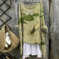 Thoughtfully Designed Garment