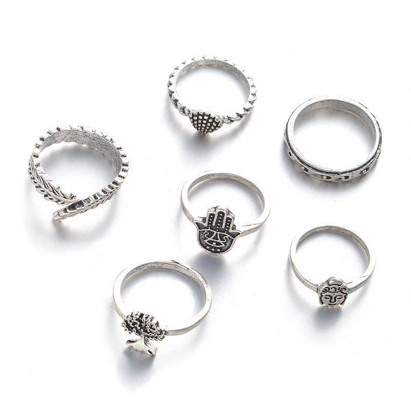 Charming Set for Any Occasion