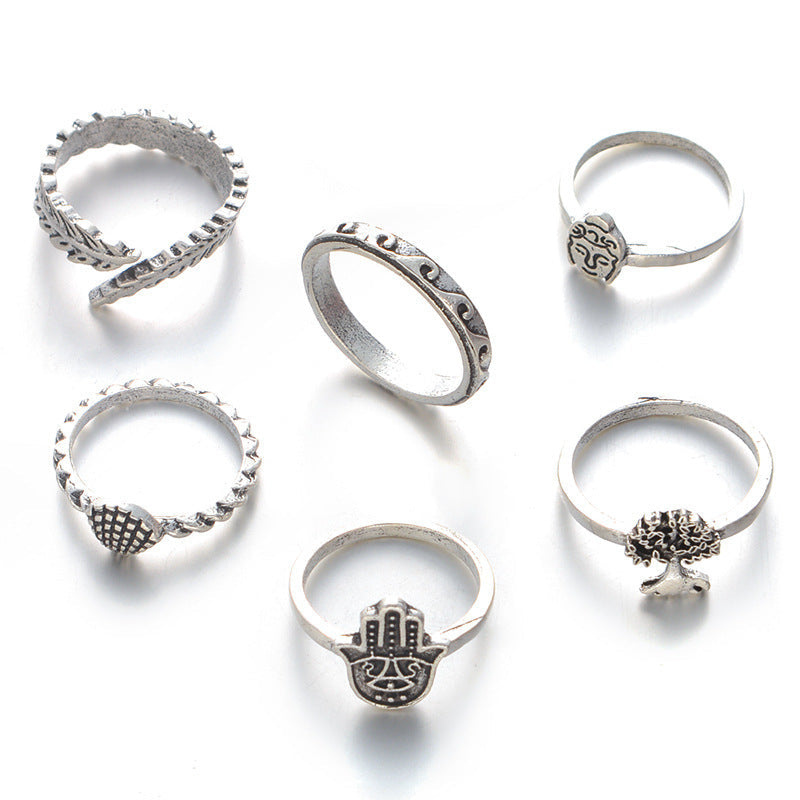 Charming Set for Any Occasion
