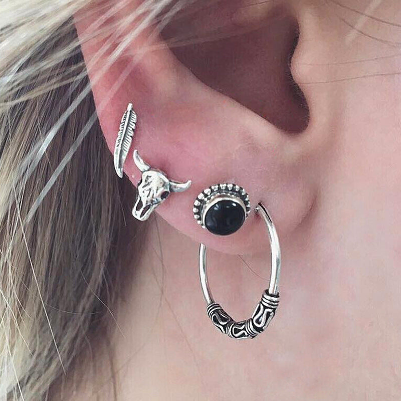 Charming Set for Any Occasion
