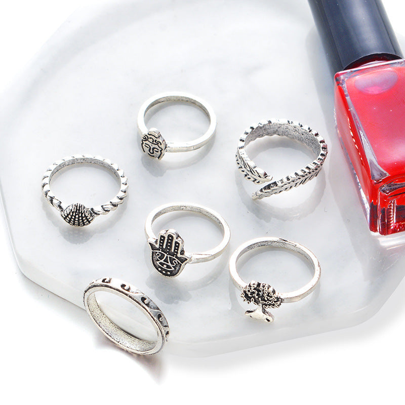 Charming Set for Any Occasion