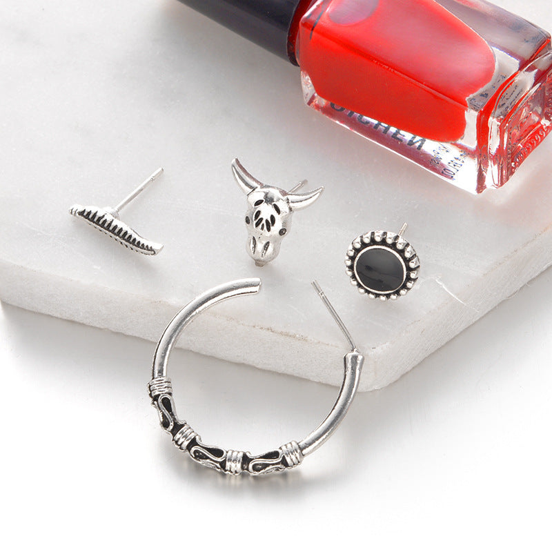 Charming Set for Any Occasion
