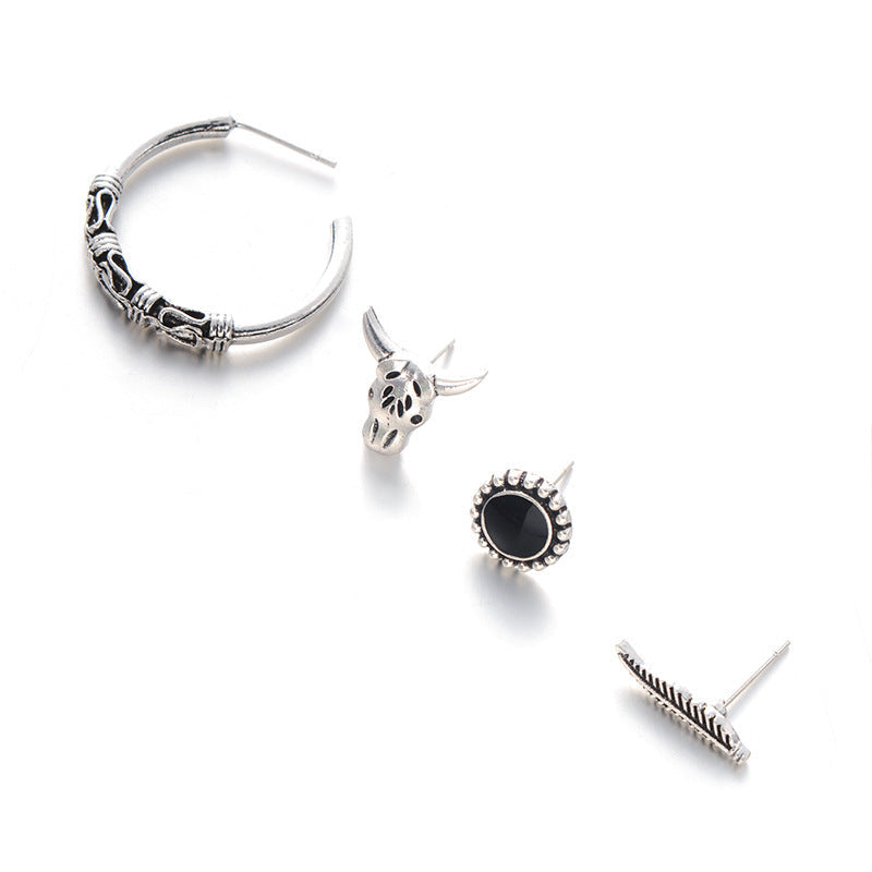 Charming Set for Any Occasion