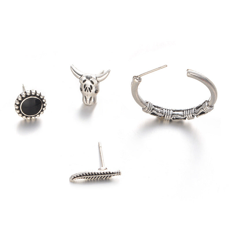 Charming Set for Any Occasion