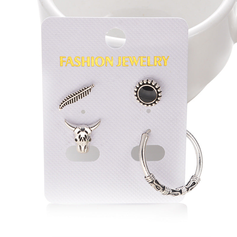 Charming Set for Any Occasion