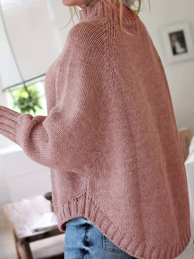 Beautifully Crafted Sweater
