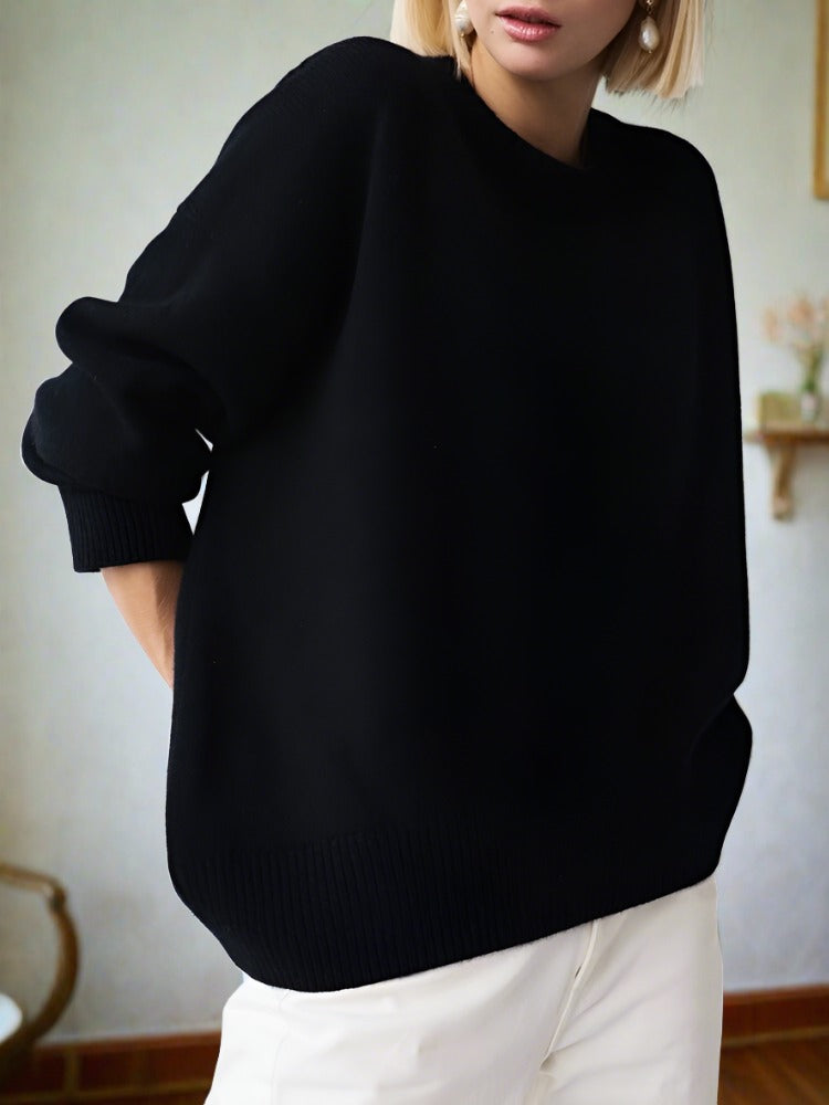 Thoughtfully Designed Sweater