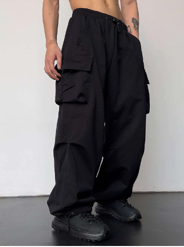 Thoughtfully Designed Pants