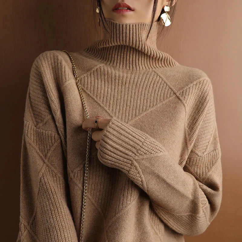 Classic Vintage Sweater