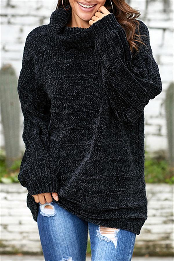 Thoughtfully Designed Sweater
