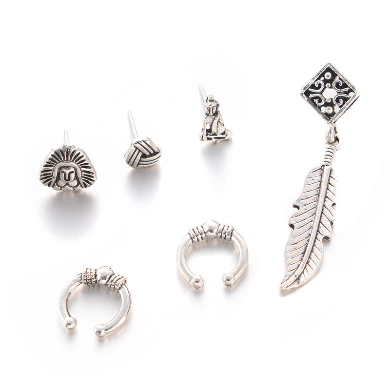 Beautiful Set with Unique Style