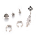 Beautiful Set with Unique Style