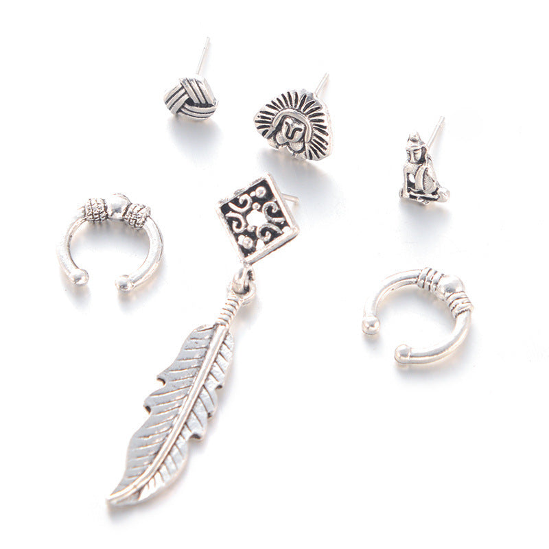 Beautiful Set with Unique Style