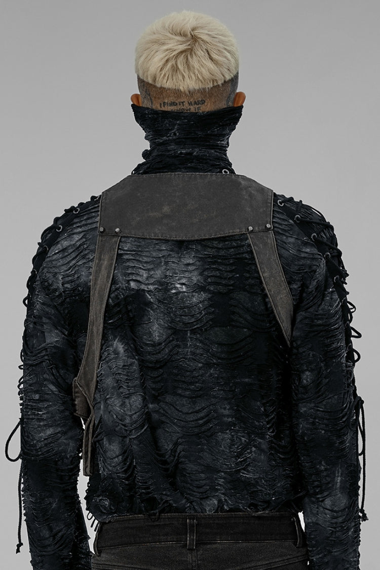 Well Tailored Bag with a Graceful Silhouette