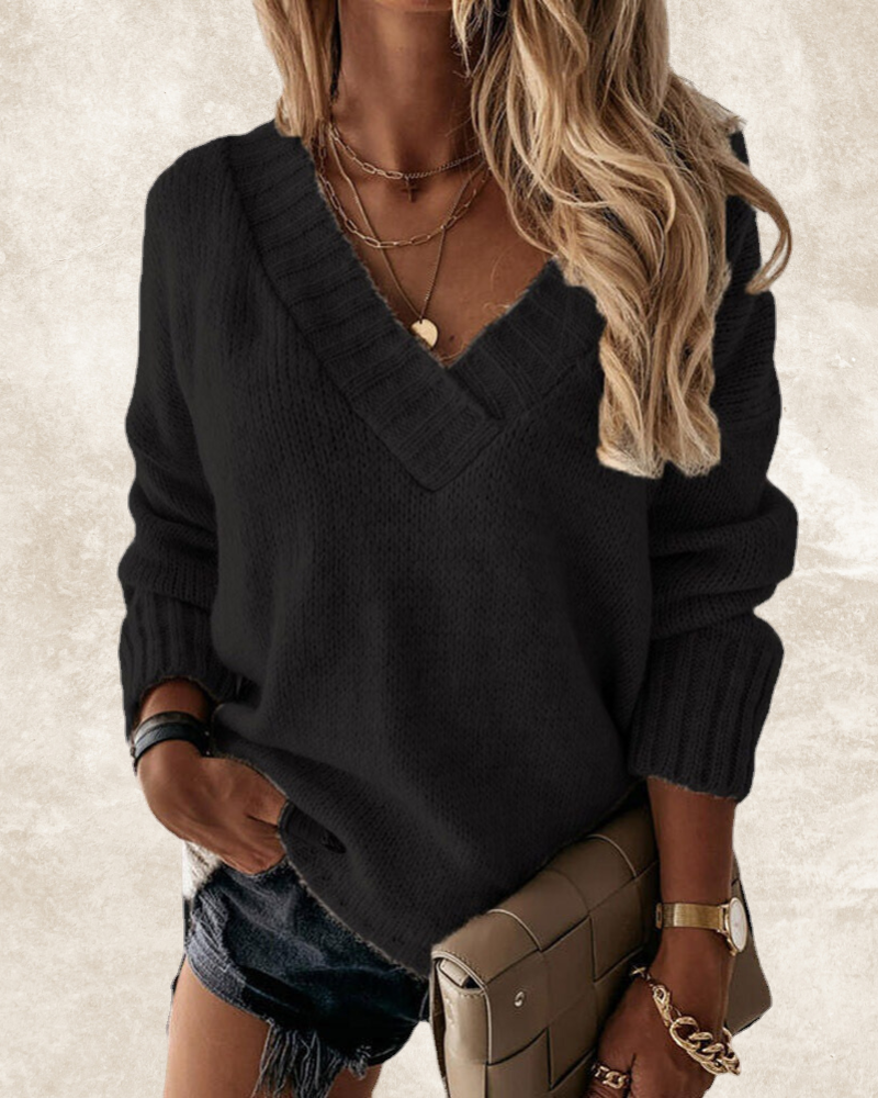 Beautifully Crafted Sweater