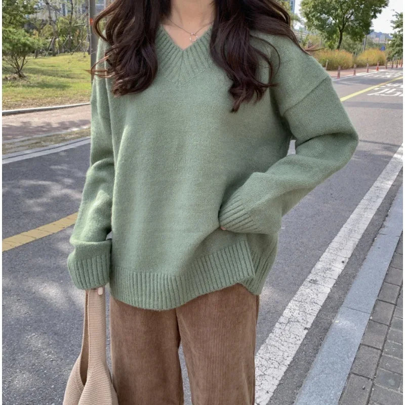 Thoughtfully Designed Sweater