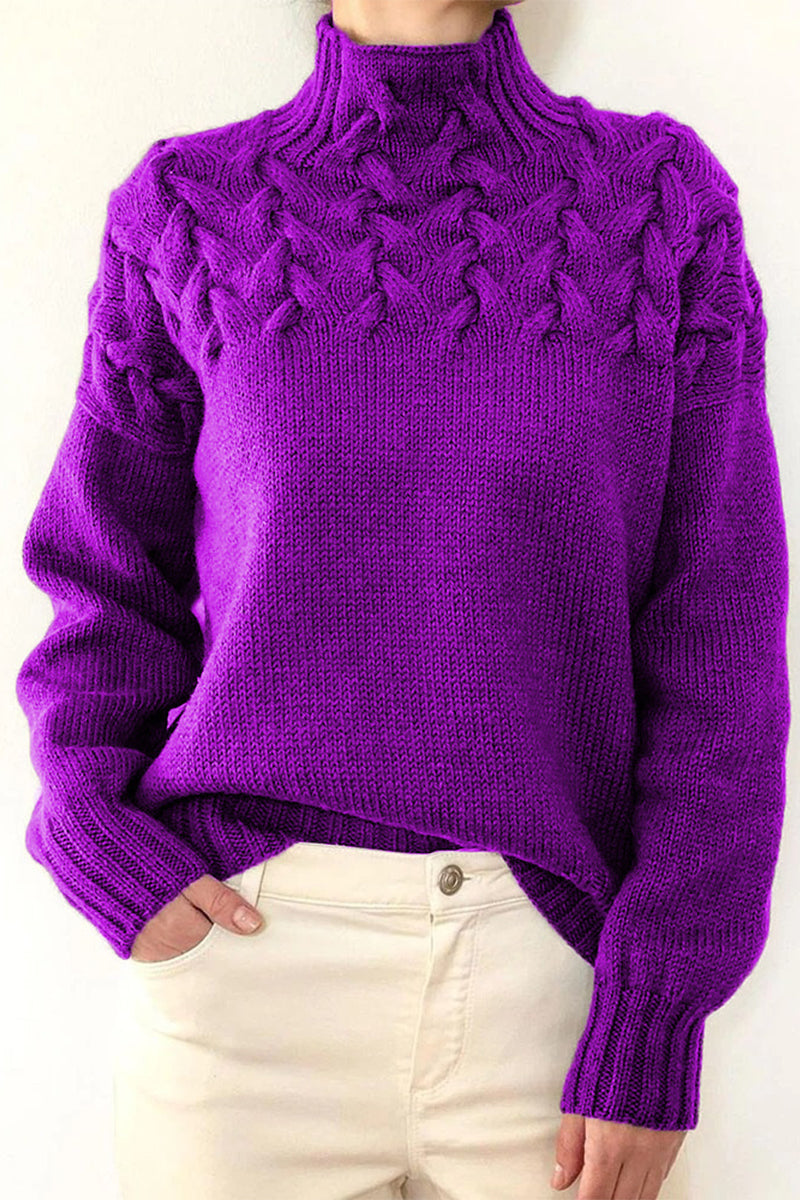 Beautifully Crafted Sweater