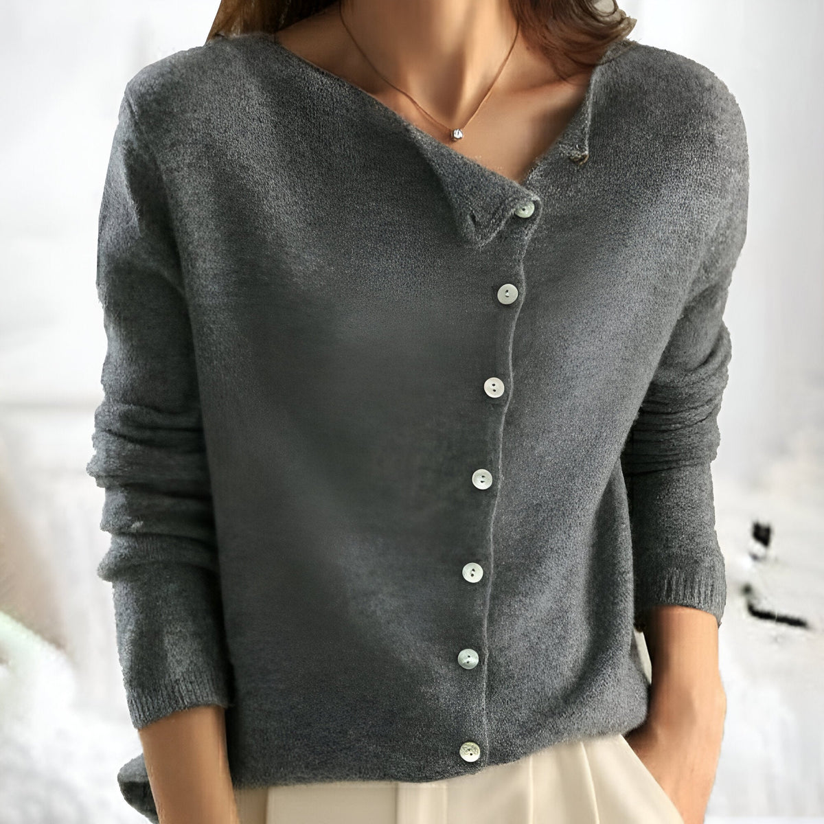 Classic Vintage Sweater
