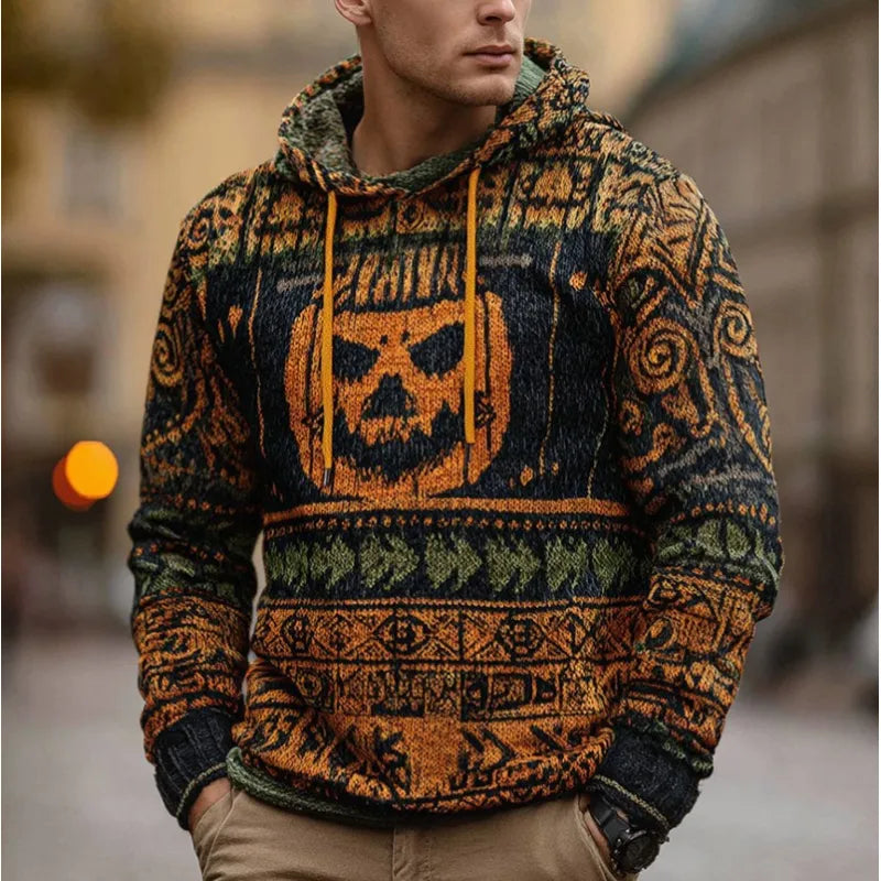 Classic Vintage Sweater