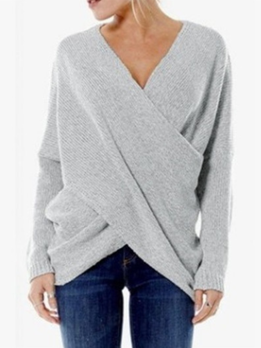 Elegantly Designed Sweater