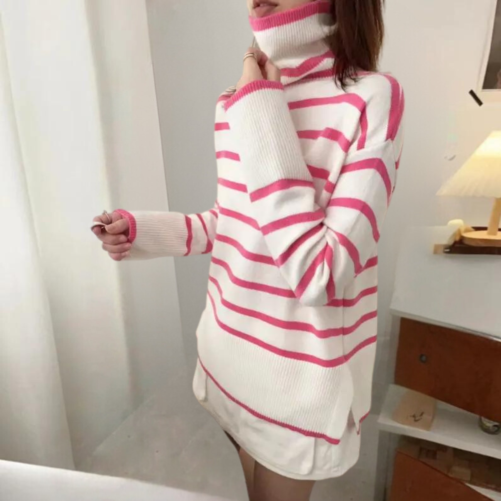 Thoughtfully Designed Sweater