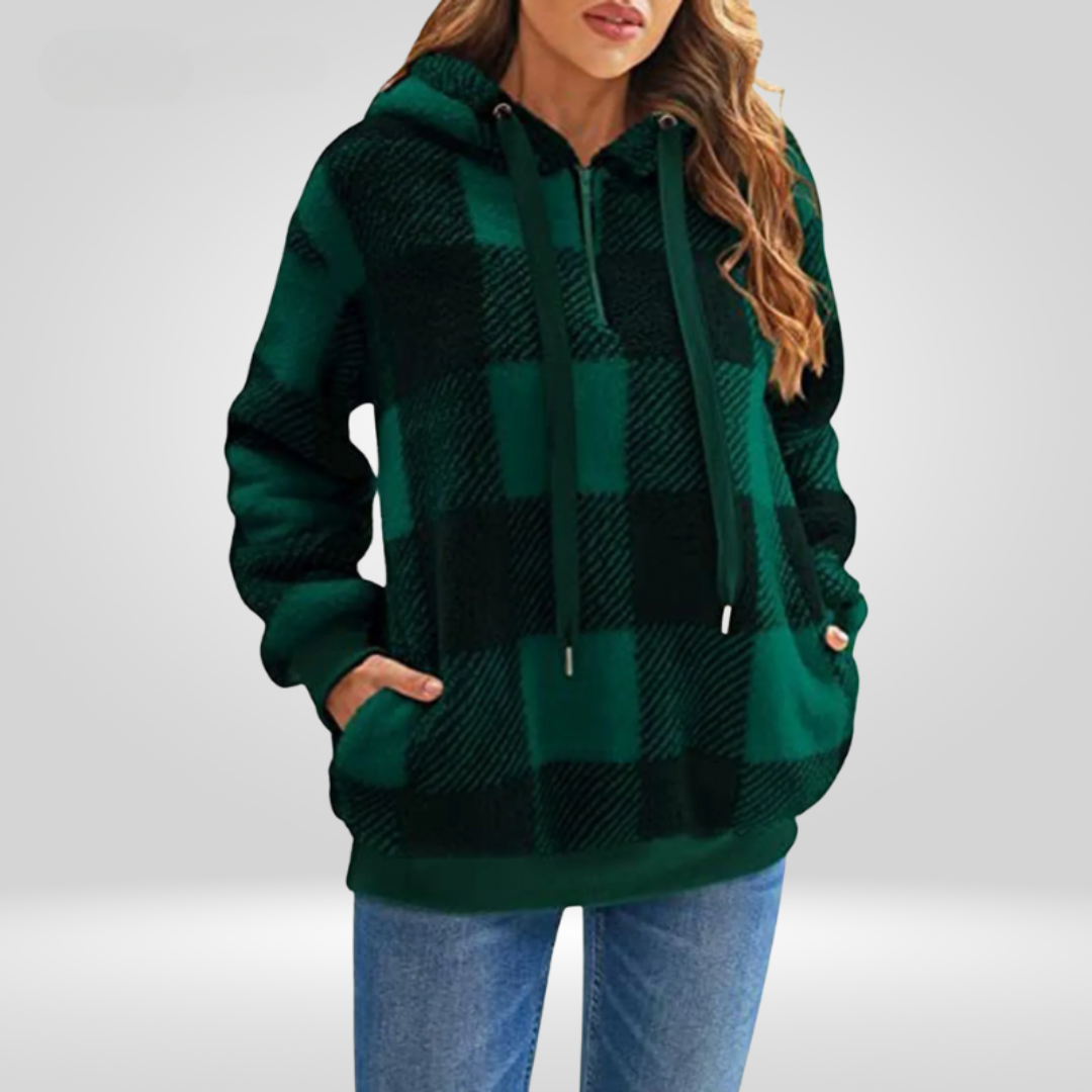 Vintage Inspired Sweater
