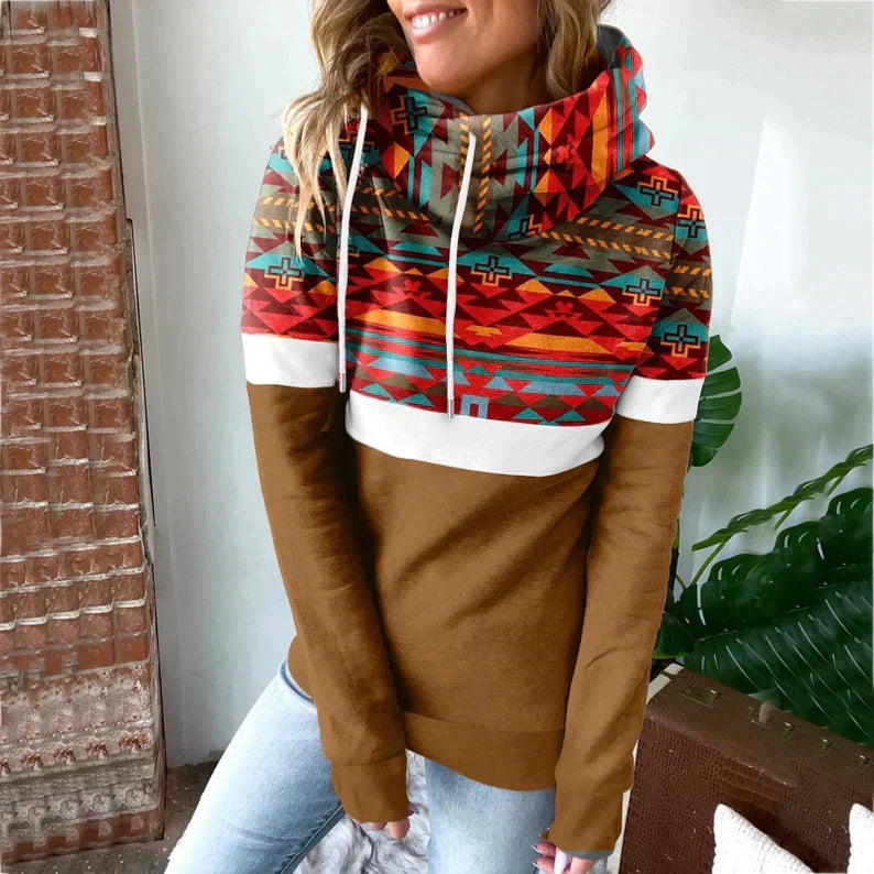 Elegantly Designed Sweater