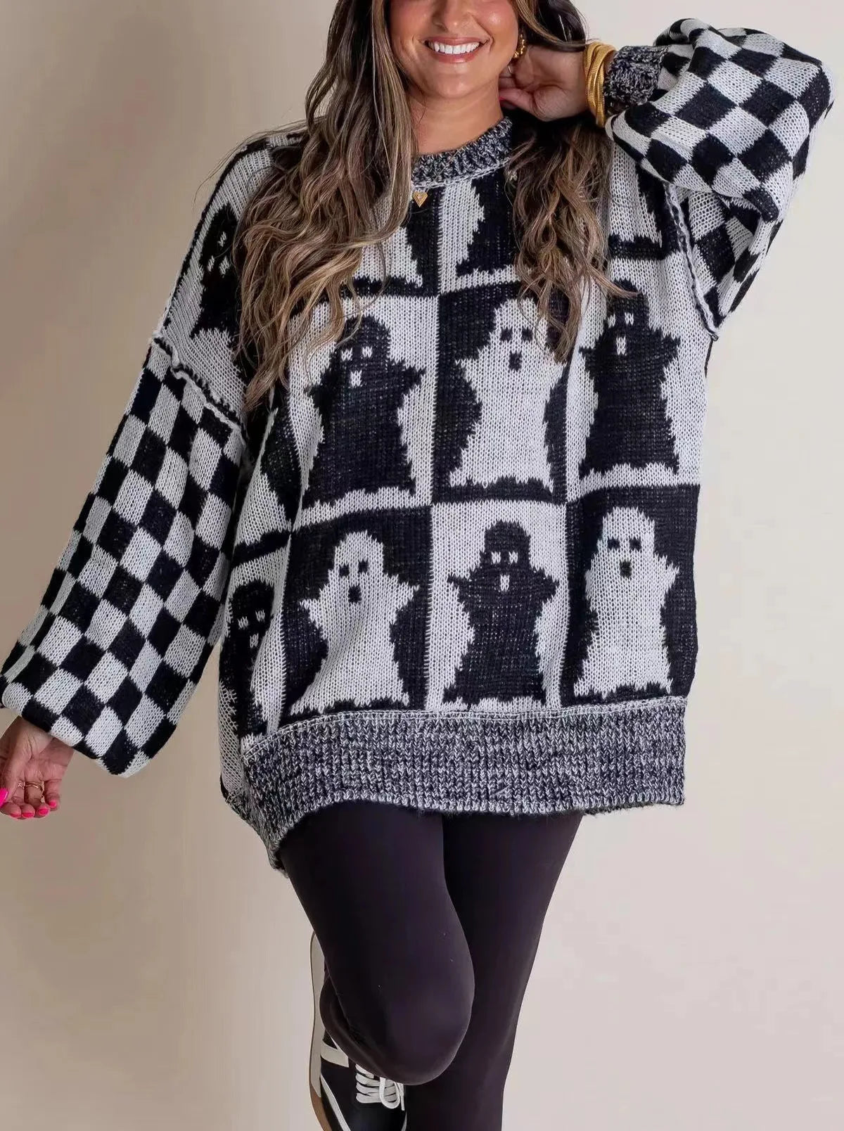 Classic Vintage Sweater
